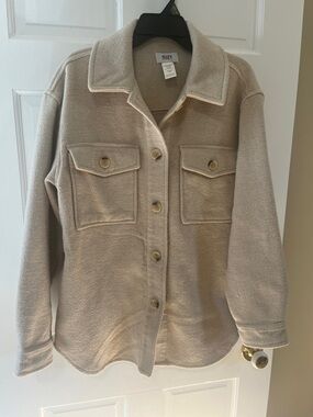 Suzy Shier jacket